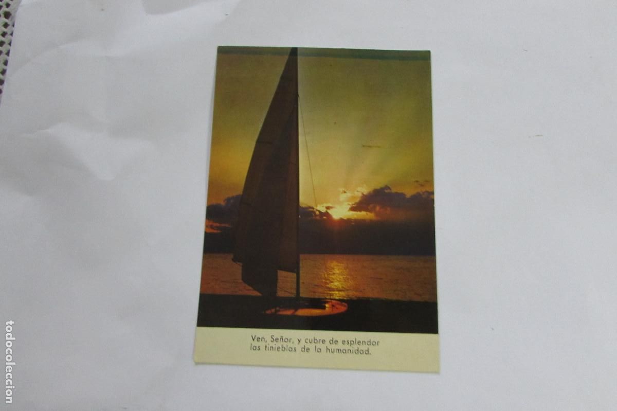 Postales: 650 EDICIONES PAULINAS - Foto 1
