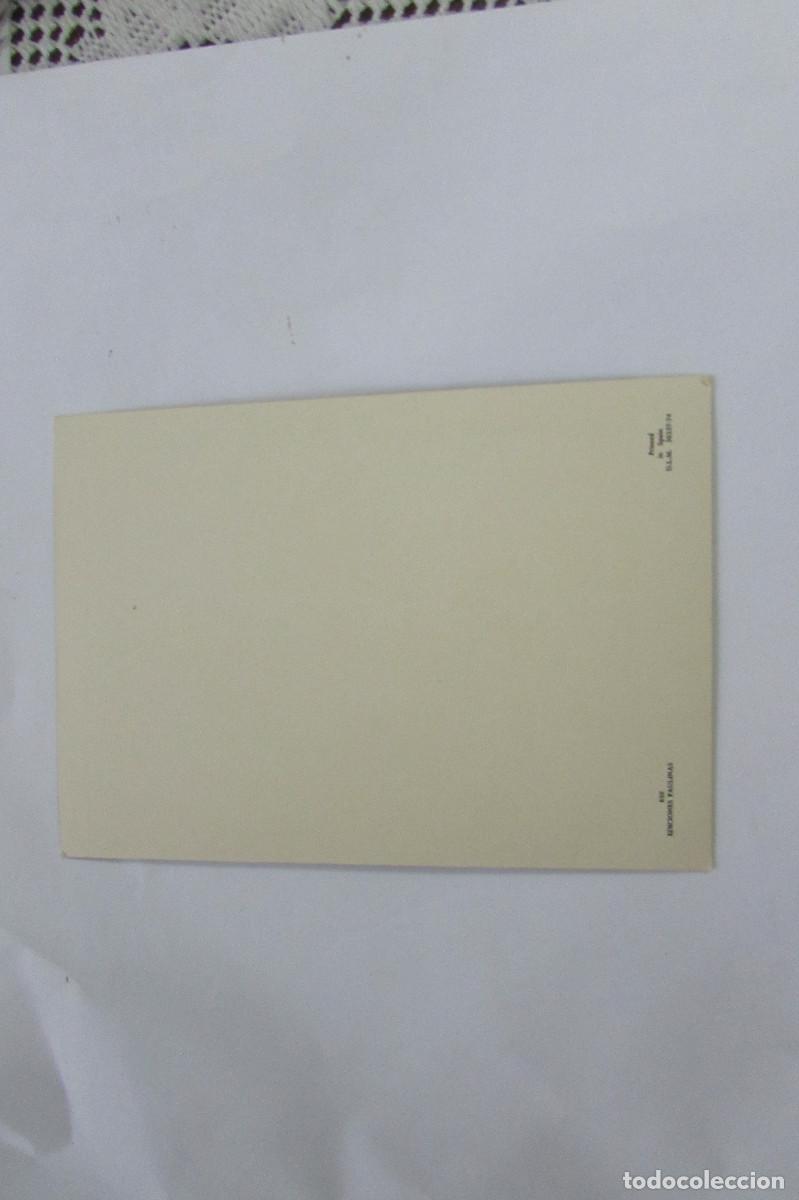 Postales: 650 EDICIONES PAULINAS - Foto 2