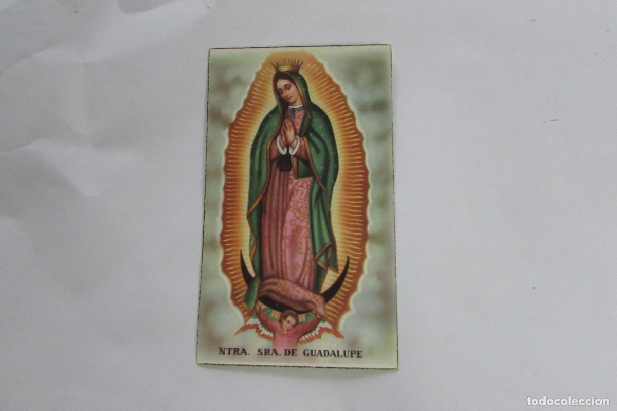 Postales: NTRA SRA DE GUADALUPE - Foto 1