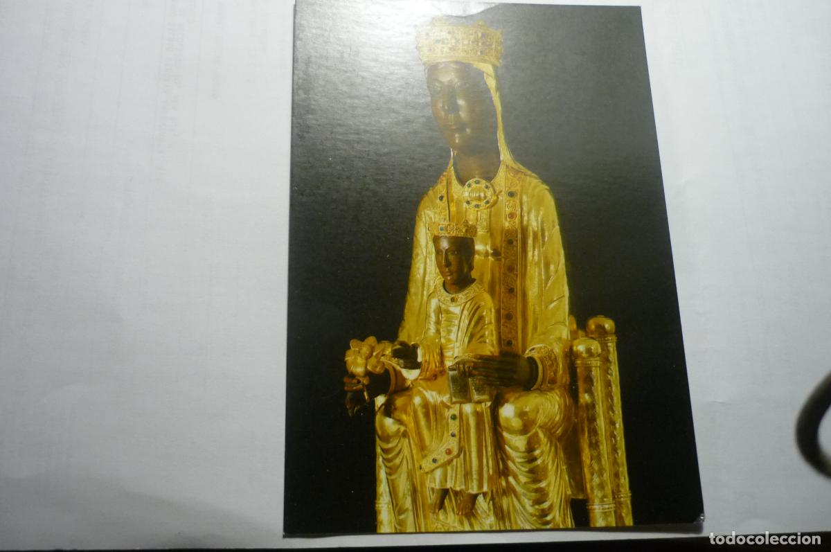 Postales: postal ntra sra, de torreciudad