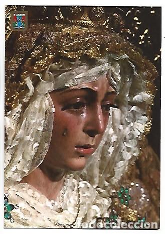Postales: &rdquo; LA MACARENA &rdquo;.- SEVILLA