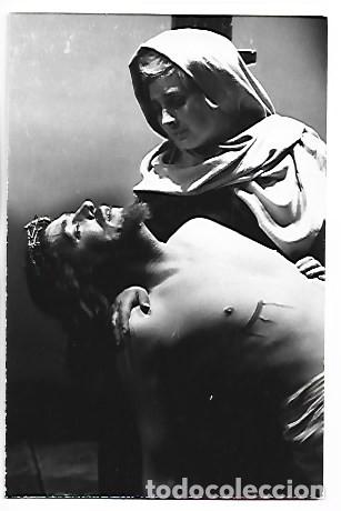 Postales: &rdquo; LA PASSIO &rdquo;.- ESPARREGUERA