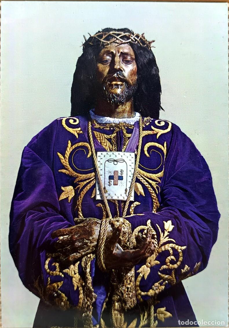 Postcards: POSTAL RELIGIOSA, JESUS DE MEDINACELI