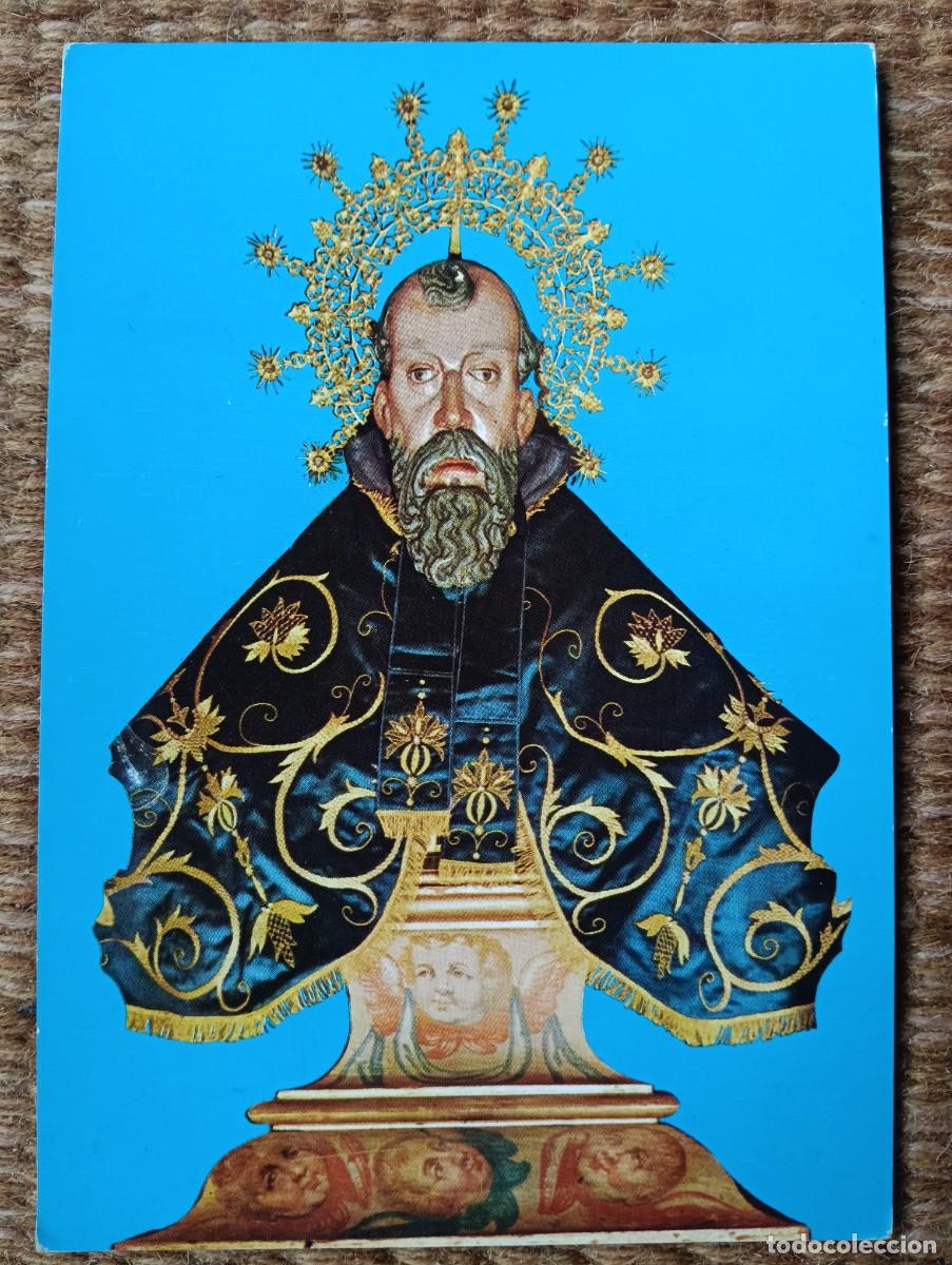 Postkarten: SAN SATURIO - SORIA - ED. VISTABELLA