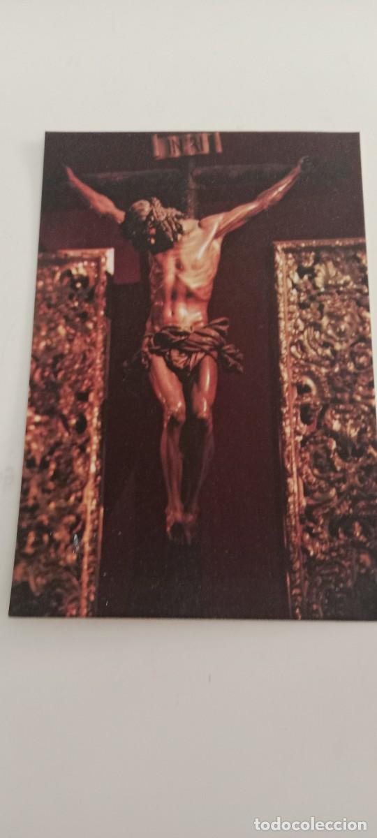 Postales: POSTAL RELIGIOSA EL DE FOTO C-FPP