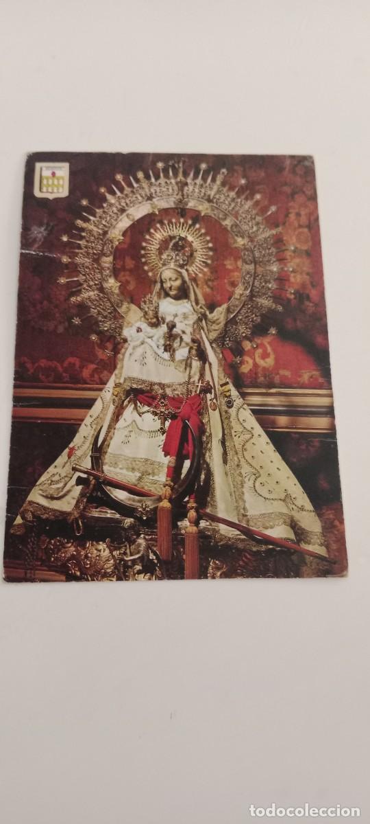 Postales: POSTAL RELIGIOSA EL DE FOTO C-FPP