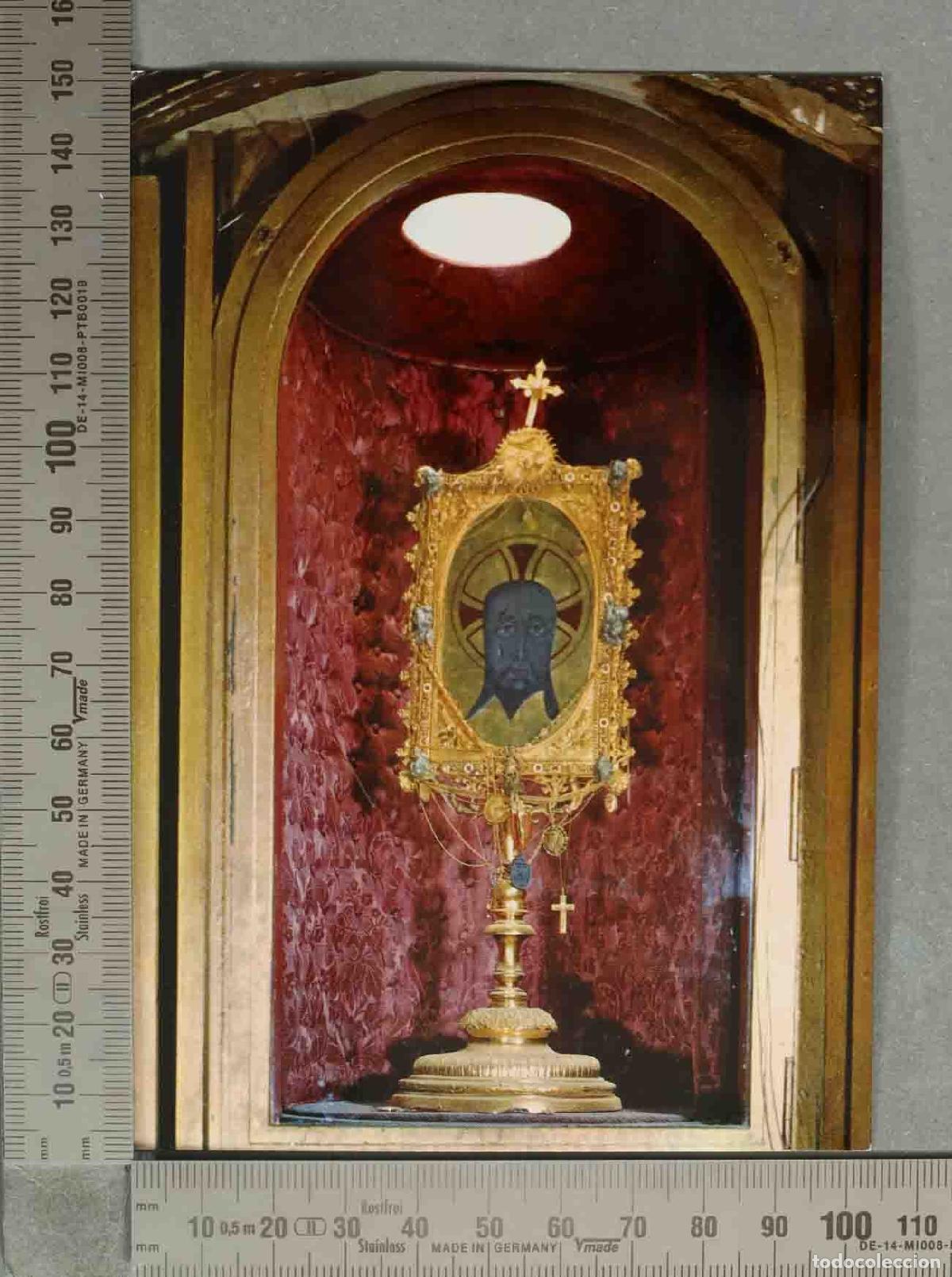 Postkarten: POSTAL. Santa Faz de Alicante