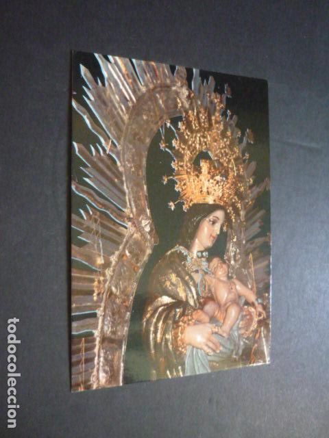 Cartoline: VILCHES JAEN VIRGEN DEL CASTILLO POSTAL