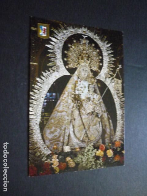 Cartoline: VILLANUEVA DEL ARZOBISPO JAEN VIRGEN DE LA FUENSANTA DE LAS CUATRO VILLAS POSTAL