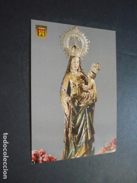 Postkarten: BAEZA JAEN NUESTRA SE&Ntilde;ORA DEL ALCAZAR POSTAL