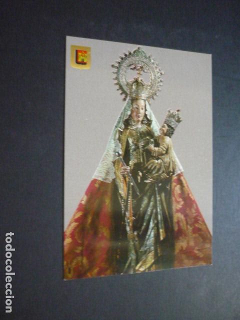 Postcards: BAEZA JAEN NUESTRA SE&Ntilde;ORA DEL ALCAZAR POSTAL