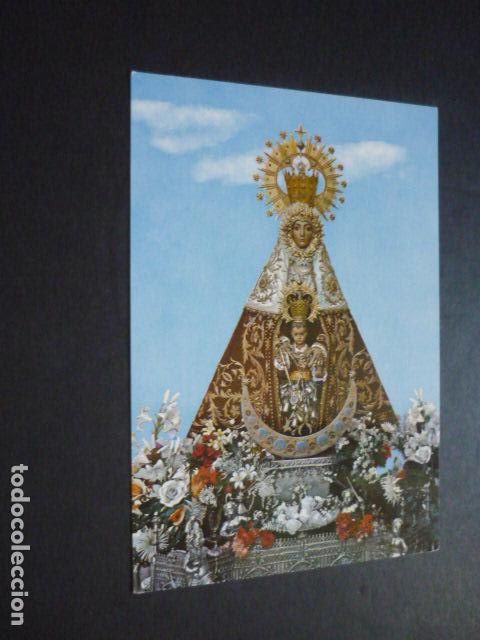 Postais: QUESADA JAEN NUESTRA SE&Ntilde;ORA DE TISCAR POSTAL