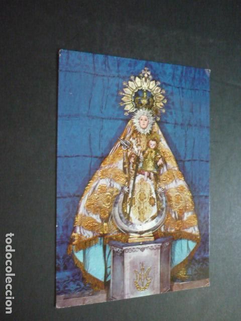Cartoline: BA&Ntilde;OS DE LA ENCINA JAEN NUESTRA SE&Ntilde;ORA DE LA ENCINA POSTAL