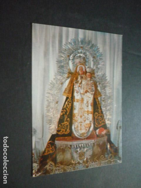 Cartoline: NAVAS DE SAN JUAN JAEN NUESTRA SE&Ntilde;ORA DE LA ESTRELLA POSTAL