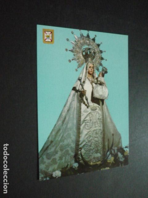 Postales: LINARES JAEN VIRGEN DE LINAREJOS POSTAL