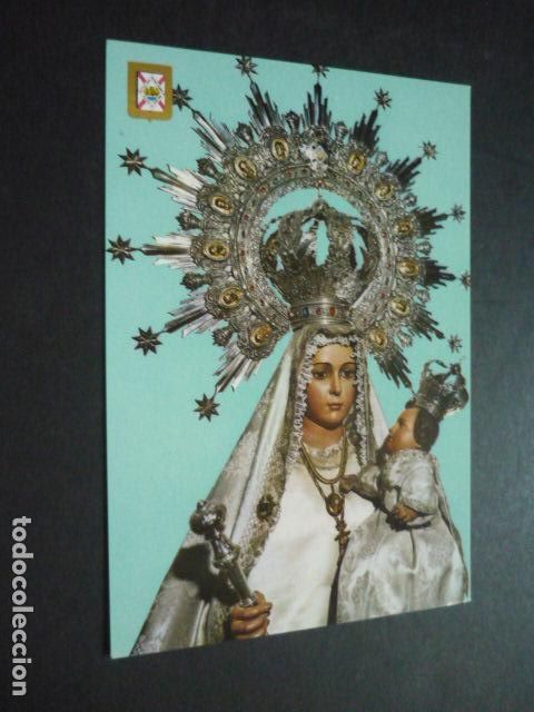 Cartoline: LINARES JAEN VIRGEN DE LINAREJOS POSTAL