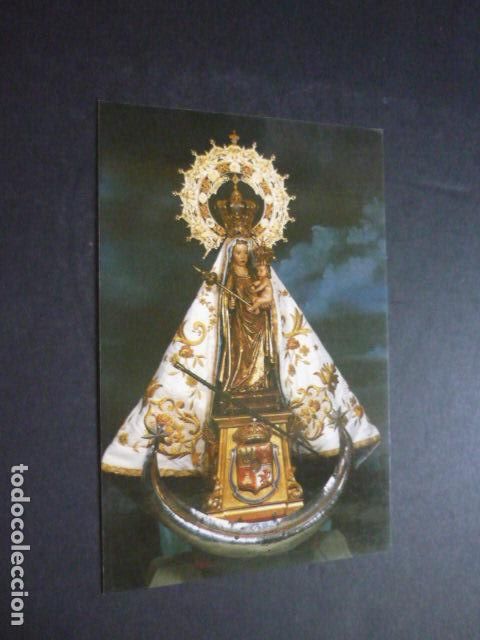 Cartoline: JAEN VIRGEN DE LA CAPILLA POSTAL