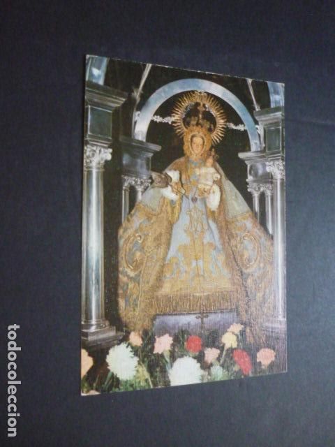 Postkarten: VILLAVICIOSA ASTURIAS VIRGEN DEL PORTAL POSTAL
