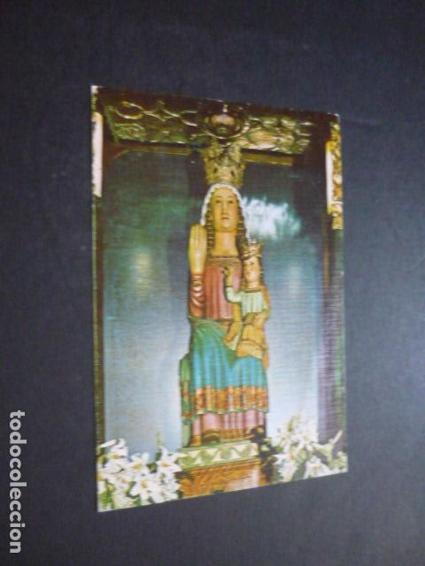 Postales: BARBASTRO HUESCA LA VIRGEN DEL PUEYO POSTAL