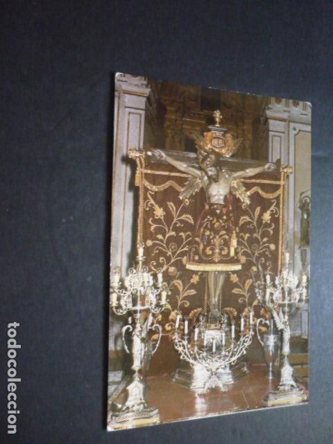 Postales: MADRIDEJOS TOLEDO SANTISIMO CRISTO DEL PRADO POSTAL