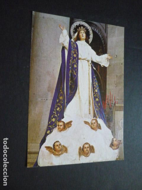 Postkarten: VIGO PONTEVEDRA NUESTRA SE&Ntilde;ORA DE LA ASUNCION POSTAL