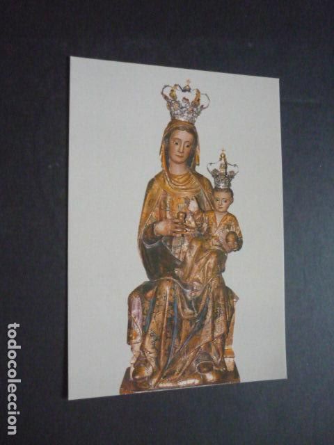 Cartoline: TUY PONTEVEDRA VIRGEN LA PATRONA POSTAL