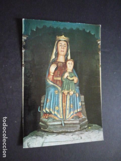 Postais: LA FRANQUEIRA PONTEVEDRA NUESTRA SE&Ntilde;ORA POSTAL