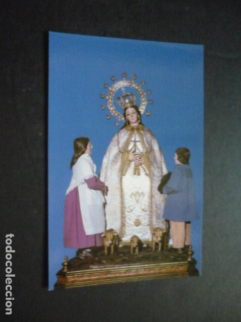 Postais: SIADOR SILLEDA PONTEVEDRA NUESTRA SE&Ntilde;ORA DE LA SALETA POSTAL