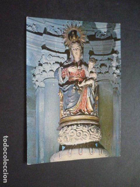Postais: ARMENTEIRA PONTEVEDRA NUESTRA SE&Ntilde;ORA DE LAS CABEZAS POSTAL