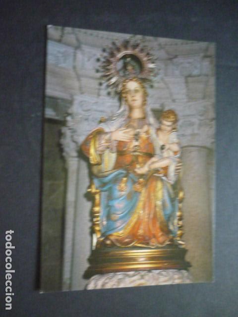 Postcards: ARMENTEIRA PONTEVEDRA NUESTRA SE&Ntilde;ORA DE LAS CABEZAS POSTAL