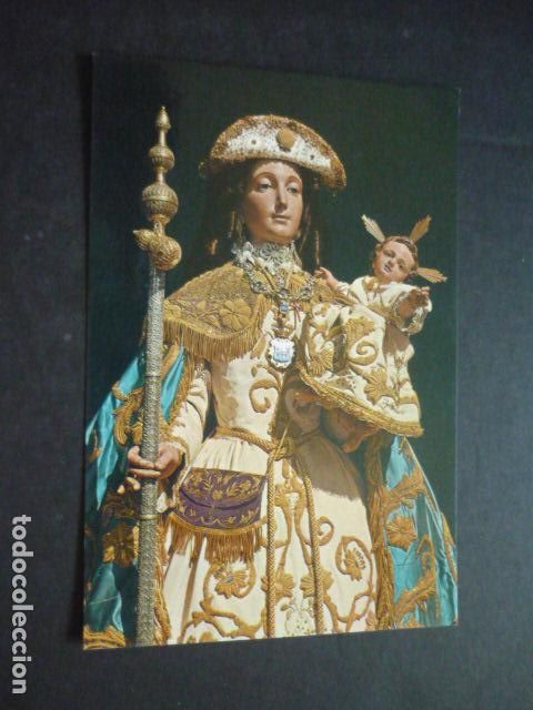Postkarten: PONTEVEDRA VIRGEN PEREGRINA POSTAL