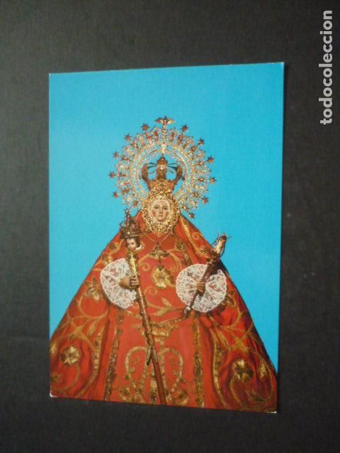 Postales: ZUJAR GRANADA NUESTRA SE&Ntilde;ORA DE LA CABEZA POSTAL - Foto 1