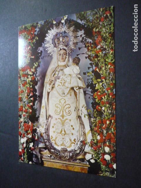 Postkarten: CAMPOTEJAS GRANADA VIRGEN DE LOS REMEDIOS POSTAL