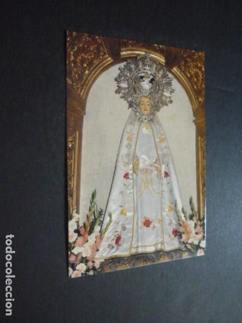 Postkarten: SANTA MARIA DE HUERTA SORIA NUESTRA SE&Ntilde;ORA DEL DESTIERRO POSTAL