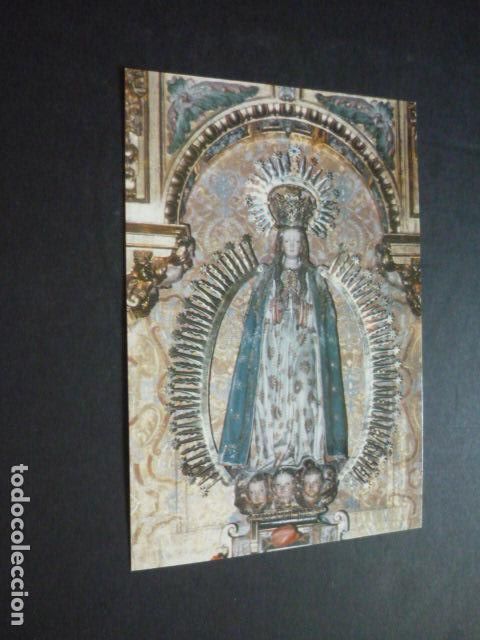 Postkarten: AGREDA SORIA VIRGEN DEL CORO POSTAL
