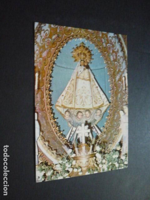 Cartoline: AGREDA SORIA VIRGEN DE LOS MILAGROS POSTAL