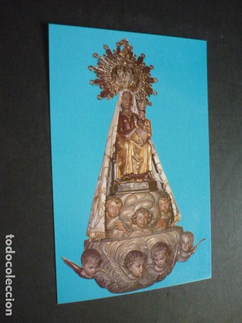Postcards: AGREDA SORIA VIRGEN DE LOS MILAGROS POSTAL