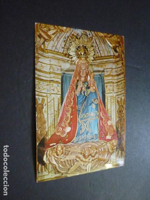 Postkarten: ALMENAR SORIA NUESTRA SE&Ntilde;ORA DE LA LLANA POSTAL
