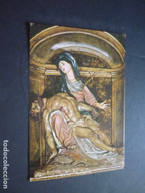 Cartoline: ALMAZAN SORIA LA PIEDAD POSTAL