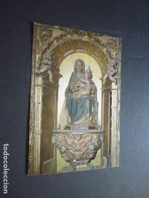 Postais: MEDINACELI SORIA VIRGEN DE LA MAYOR POSTAL