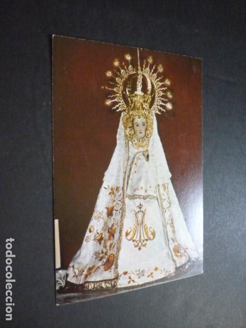 Postkarten: ALMARZA SORIA NUESTRA SE&Ntilde;ORA DE SANTOS NUEVOS POSTAL