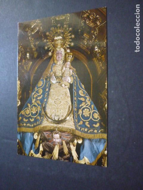 Postcards: BELORADO BURGOS NUESTRA SE&Ntilde;ORA DE BELEN POSTAL