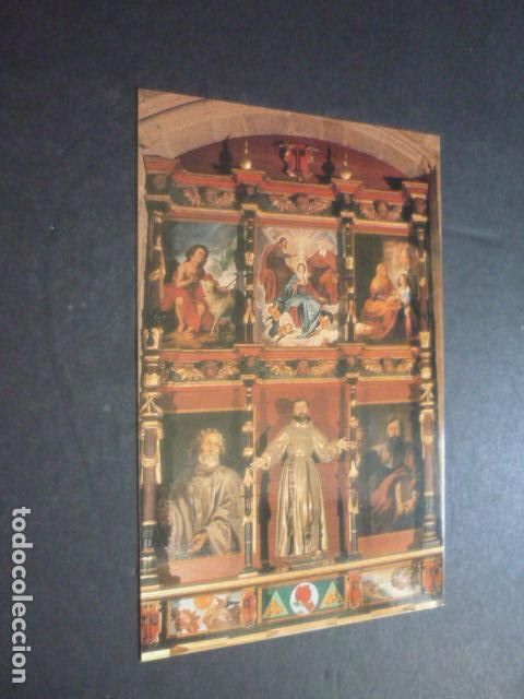 Postkarten: EL CASAR DE CACERES CACERES RETABLO DE SANTA ANA POSTAL