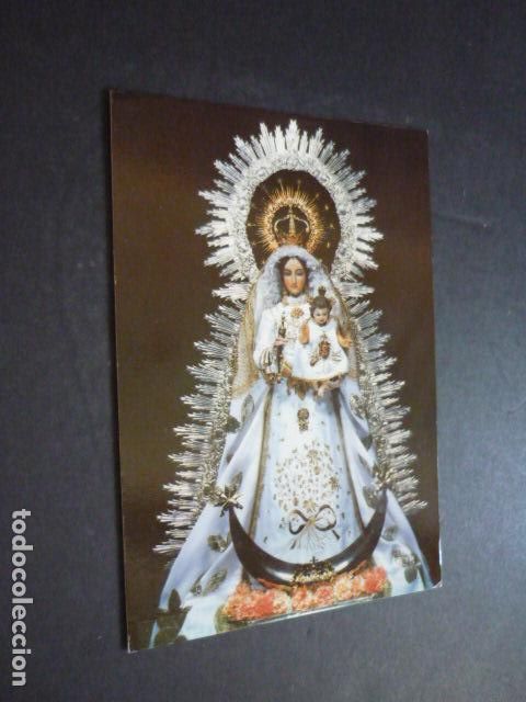 Postcards: PALMA DEL RIO CORDOBA NUESTRA SE&Ntilde;ORA DE BELEN POSTAL