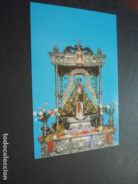 Postcards: EL CARPIO CORDOBA VIRGEN DE LA CABEZA POSTAL