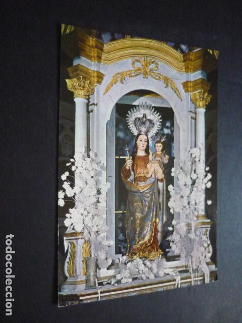Postcards: BENAMEJI CORDOBA NUESTRA SE&Ntilde;ORA DE GRACIA POSTAL