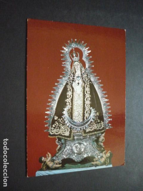 Postkarten: ARJONA JAEN VIRGEN DE LOS DOLORES POSTAL