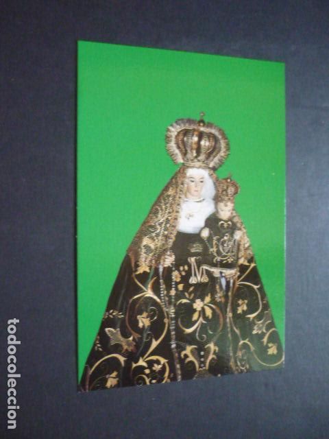 Postkarten: VILLACARRILLO JAEN NUESTRA SE&Ntilde;ORA DEL ROSARIO POSTAL