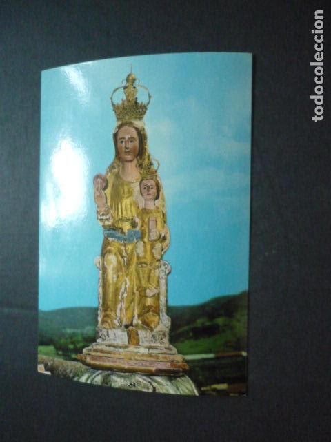 Postkarten: ORIHUELA DEL TREMEDAL TERUEL VIRGEN DEL TREMEDAL POSTAL