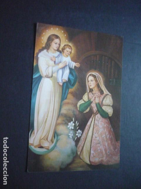 Postkarten: SANTA BEATRIZ DE SILVA POSTAL